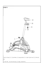 Preview for 39 page of HMS Premium M6152 Instruction Manual