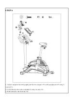 Предварительный просмотр 42 страницы HMS Premium M6152 Instruction Manual