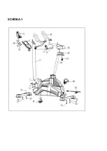 Предварительный просмотр 58 страницы HMS Premium M6152 Instruction Manual