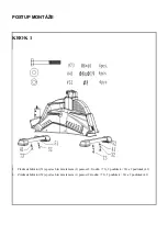 Preview for 63 page of HMS Premium M6152 Instruction Manual