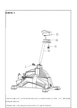 Предварительный просмотр 65 страницы HMS Premium M6152 Instruction Manual