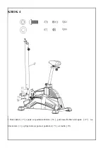 Предварительный просмотр 66 страницы HMS Premium M6152 Instruction Manual