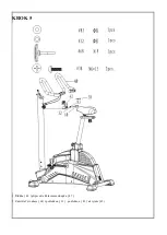 Предварительный просмотр 67 страницы HMS Premium M6152 Instruction Manual