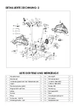 Preview for 86 page of HMS Premium M6152 Instruction Manual