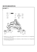 Preview for 89 page of HMS Premium M6152 Instruction Manual