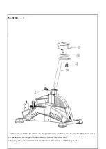 Предварительный просмотр 91 страницы HMS Premium M6152 Instruction Manual