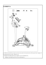 Preview for 94 page of HMS Premium M6152 Instruction Manual