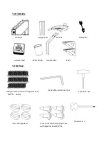 Preview for 24 page of HMS Premium ST01 Manual