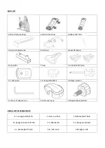 Предварительный просмотр 10 страницы HMS Premium SWL9140 Manual Instruction