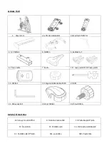 Предварительный просмотр 17 страницы HMS Premium SWL9140 Manual Instruction