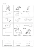 Предварительный просмотр 25 страницы HMS Premium SWL9140 Manual Instruction