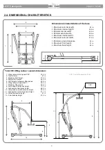 Предварительный просмотр 6 страницы HMS-VILGO LIFTY 5 User Manual