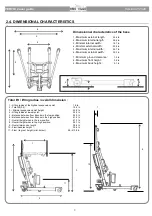 Предварительный просмотр 6 страницы HMS-VILGO VERTIC 2 User Manual