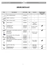 Предварительный просмотр 12 страницы HMS-VILGO VERTIC 2 User Manual