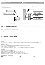 Предварительный просмотр 16 страницы HMS-VILGO VERTIC 2 User Manual