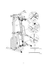 Предварительный просмотр 23 страницы HMS 17-50-010 Instruction Manual