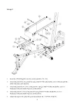 Предварительный просмотр 44 страницы HMS 17-50-010 Instruction Manual