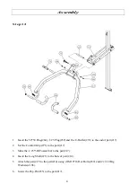 Предварительный просмотр 49 страницы HMS 17-50-010 Instruction Manual