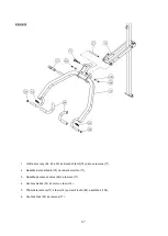 Предварительный просмотр 78 страницы HMS 17-50-010 Instruction Manual