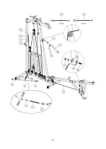 Предварительный просмотр 81 страницы HMS 17-50-010 Instruction Manual