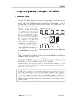 Preview for 7 page of HMS AB7307 User Manual