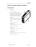 Preview for 11 page of HMS AB7307 User Manual