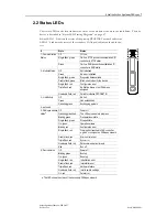 Preview for 12 page of HMS AB7307 User Manual