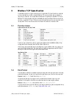 Предварительный просмотр 24 страницы HMS Anybus 024380-C User Manual