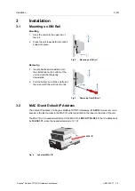 Preview for 8 page of HMS Anybus AB7702 User Manual