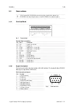 Preview for 9 page of HMS Anybus AB7702 User Manual