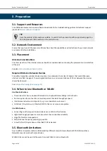 Preview for 8 page of HMS Anybus AWB2010 User Manual