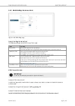 Preview for 31 page of HMS Anybus AWB2010 User Manual