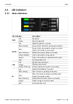 Preview for 8 page of HMS Anybus AWB3000 Startup Manual