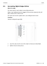 Preview for 12 page of HMS Anybus AWB5011 Startup Manual