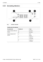 Preview for 19 page of HMS Anybus AWB5121 Startup Manual