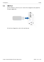 Preview for 22 page of HMS Anybus AWB5121 Startup Manual