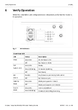 Preview for 24 page of HMS Anybus AWB5121 Startup Manual