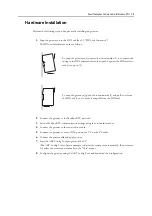 Предварительный просмотр 15 страницы HMS Anybus Communicator for Modbus RTU User Manual