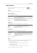 Предварительный просмотр 29 страницы HMS Anybus Communicator for Modbus RTU User Manual