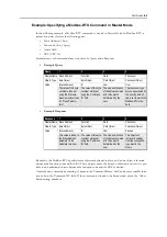 Предварительный просмотр 48 страницы HMS Anybus Communicator for Modbus RTU User Manual