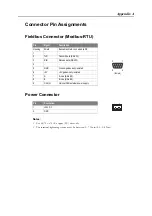 Предварительный просмотр 64 страницы HMS Anybus Communicator for Modbus RTU User Manual