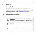 Предварительный просмотр 3 страницы HMS Anybus Communicator IIoT Startup Manual