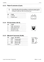 Предварительный просмотр 8 страницы HMS Anybus Communicator IIoT Startup Manual