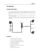 Preview for 8 page of HMS Anybus Communicator PROFINET-USS User Manual