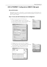 Preview for 17 page of HMS Anybus Communicator PROFINET-USS User Manual