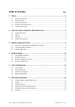 Предварительный просмотр 3 страницы HMS Anybus CompactCom B40 Modbus Serial User Manual