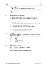 Предварительный просмотр 6 страницы HMS Anybus CompactCom B40 Modbus Serial User Manual