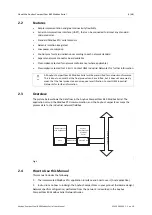 Предварительный просмотр 8 страницы HMS Anybus CompactCom B40 Modbus Serial User Manual