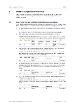 Предварительный просмотр 10 страницы HMS Anybus CompactCom B40 Modbus Serial User Manual