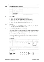 Предварительный просмотр 12 страницы HMS Anybus CompactCom B40 Modbus Serial User Manual